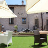 Отель Borgo Sant'Angelo Albergo Diffuso, фото 9