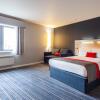 Отель Holiday Inn Express Edinburgh Royal Mile, an IHG Hotel, фото 4