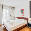 Отель Piazza Santa Croce Design Apartment with Balcony, фото 4