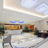 Отель Huanggang Delphi Sanqing Business Hotel, фото 8