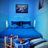 Отель Riad Bleu Topaze, фото 9