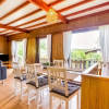 Отель Scenic Chalet in Gouvy With Garden, фото 17