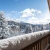 Отель Quaint Chalet Near Skiing Area In Katschberghohe, фото 21