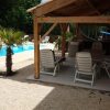 Отель House with 6 Bedrooms in Bagnols-Sur-Cèze, with Private Pool, Enclosed Garden And Wifi, фото 6