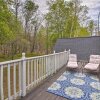 Отель Modern Home ~ 2 Mi to Cranmore Mountain Resort!, фото 19