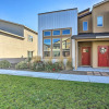 Отель Sleek & Modern Townhome ~ 11 Mi to Dtwn Boise, фото 14