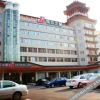 Отель Jinjiang Inn (Xiangyang Ancient City Tanxi Road Branch), фото 15