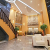 Отель Xidiya Fashion Hotel Yichun Chaoyang, фото 16