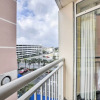 Отель Bay Watch Resort Studio w/ Resort Amenities!, фото 7