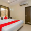 Отель Park View By OYO Rooms, фото 5