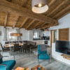 Отель Cozy Chalet Near Ski Area in Piesendorf, фото 12