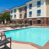 Отель Holiday Inn Express & Suites Midland Loop 250, an IHG Hotel, фото 11