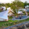 Отель The Wild Khao Yai - Glamping, фото 10