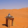 Отель Luxury Camp Chebbi, фото 49