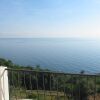 Отель Apartment With One Bedroom In San Martino Di Lota With Wonderful Sea View And Terrace, фото 10