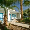 Отель El Samaka Beach Hotel, фото 14