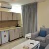 Отель Al Milhan Furnished Apartments в Бише