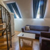 Отель Pater Apartments and Rooms, фото 9