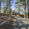 Отель Chautauqua 2 Bedroom Cabin by Redawning, фото 19