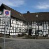 Отель Hotel-Café Im Fachwerkhof, фото 15