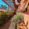 Отель Pousada Cristhal Paraty, фото 7