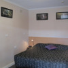 Отель Albury Clifton Motel, фото 2