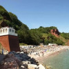 Отель Lovely Stunning 2-bed Cottage in Torquay, фото 20