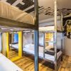 Отель Onas Hostel & Suites, фото 39