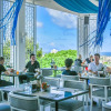 Отель The Aristo Seaview Patong, фото 34