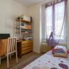 Отель Appartement le Valmy  proche Saône, фото 6
