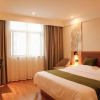 Отель GreenTree Inn Anqing Huaining County Wanhe Road Express Hotel, фото 17