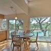 Отель Spacious Lake Travis Home w/ Private Deck & Views!, фото 12