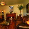 Отель Bella Luna Inn, фото 10