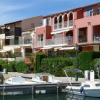 Отель Vue Marina Port Grimaud, фото 5