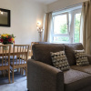 Отель Chessels Court Apartment, фото 6