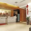 Отель Jinjiang Inn Shenzhen Luohu Mix City Branch, фото 2