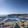 Отель Hermitage Monte-Carlo, фото 49