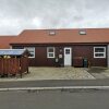 Отель Rose Cottage 15m2 Tórshavn with Parking в Хойвиг