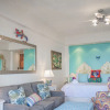 Отель Beach Front Girasol Sur Apartments, фото 12