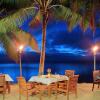 Отель Toberua Island Resort на Острове Тоберуа