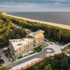 Отель Sun & Snow Bałtycki Apartamenty, фото 20