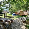 Отель Cvet gora - Camping, Glamping and Accomodations - Hostel, фото 29