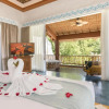 Отель Arkana Village Canggu by Nagisa Bali, фото 7