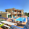 Отель Villa 5 Bedrooms With Pool And Wifi 107490, фото 1