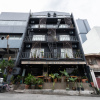 Отель Capital O 468 Element Boutique Hotel Vaccinated Staff в Макати