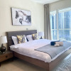 Отель Marco Polo - Striking Lake Views at JLT | 1 BR | 2 Balconies, фото 37