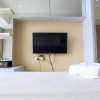 Отель Minimalist And Stylish Studio U Residence 2 Apartment, фото 2