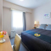Отель Grand Park Hotel Panex Iwaki / Vacation STAY 77748, фото 4