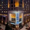 Отель Courtyard by Marriott Atlanta Midtown в Атланте
