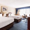 Отель Holiday Inn Patriot-Williamsburg, фото 5